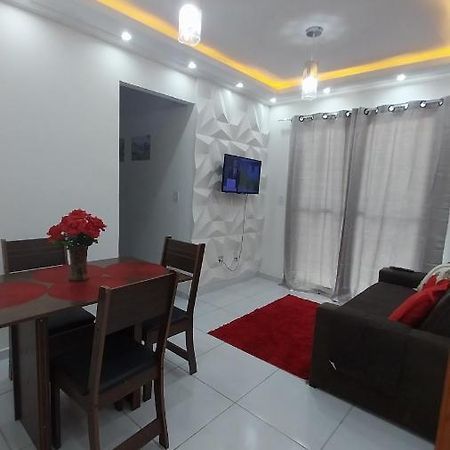 Apartamento Apartamento Be Life A 4Km Da Av Litoranea São Luís Exterior foto