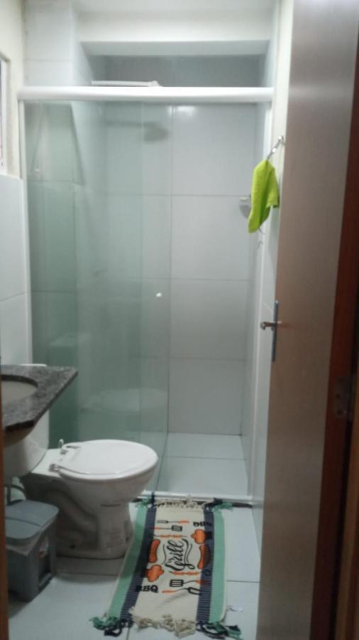 Apartamento Apartamento Be Life A 4Km Da Av Litoranea São Luís Exterior foto