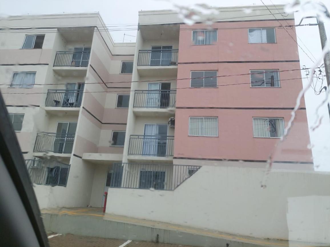 Apartamento Apartamento Be Life A 4Km Da Av Litoranea São Luís Exterior foto