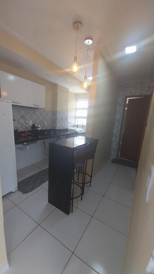 Apartamento Apartamento Be Life A 4Km Da Av Litoranea São Luís Exterior foto
