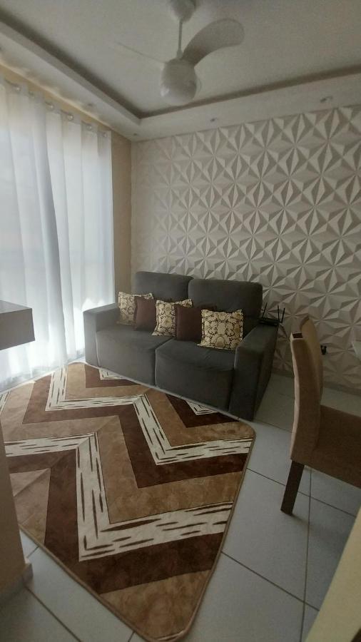Apartamento Apartamento Be Life A 4Km Da Av Litoranea São Luís Exterior foto
