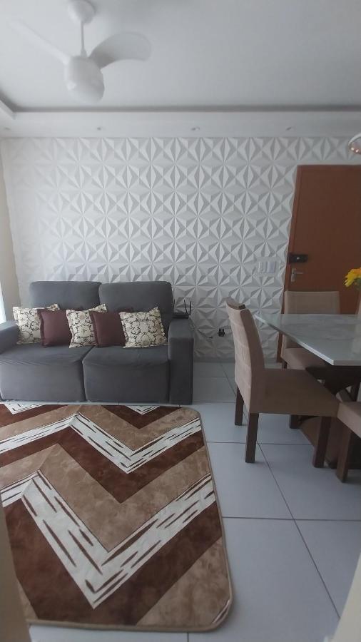 Apartamento Apartamento Be Life A 4Km Da Av Litoranea São Luís Exterior foto