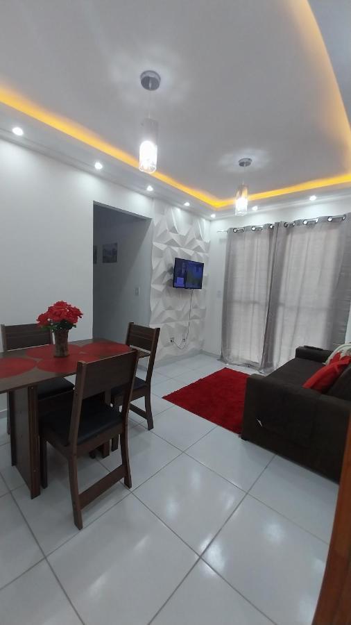 Apartamento Apartamento Be Life A 4Km Da Av Litoranea São Luís Exterior foto