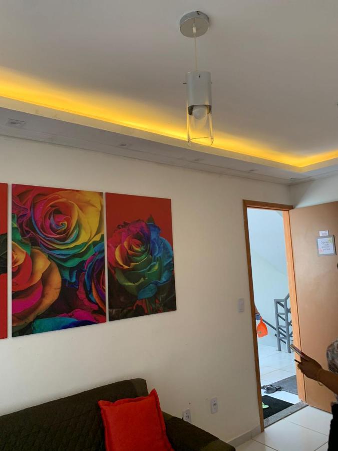 Apartamento Apartamento Be Life A 4Km Da Av Litoranea São Luís Exterior foto