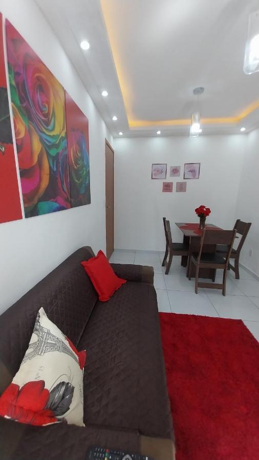 Apartamento Apartamento Be Life A 4Km Da Av Litoranea São Luís Exterior foto