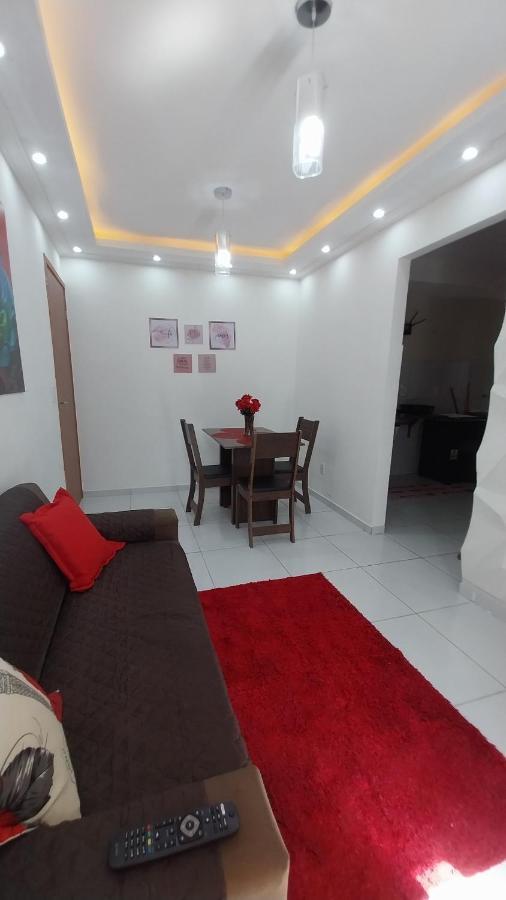 Apartamento Apartamento Be Life A 4Km Da Av Litoranea São Luís Exterior foto